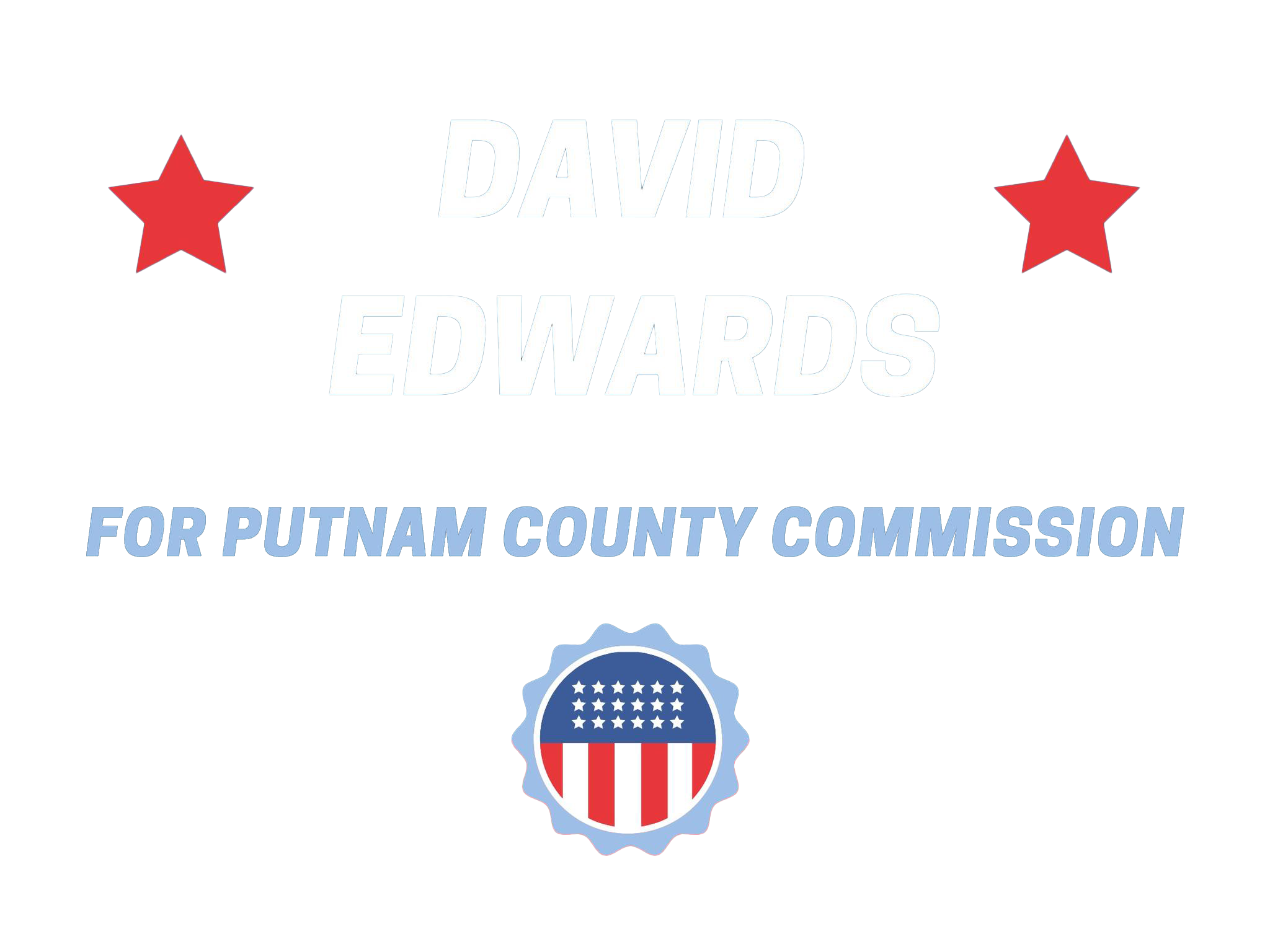Edwards For Putnam Logo